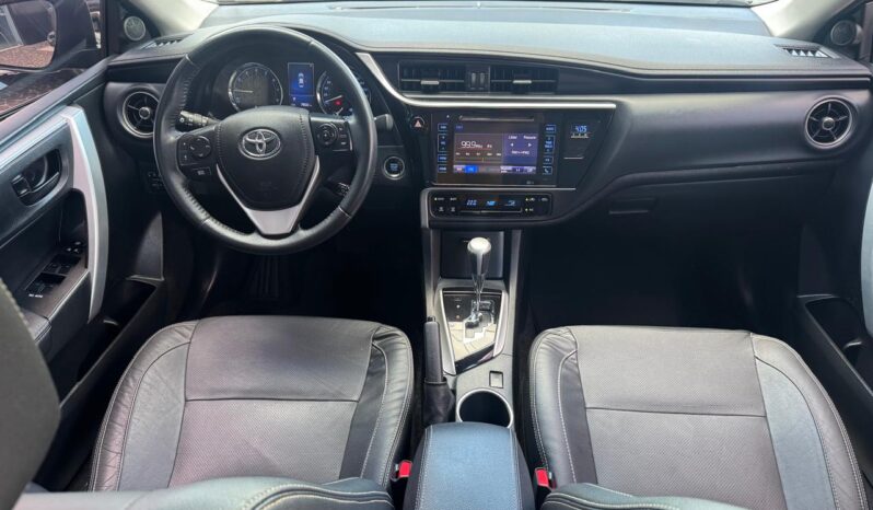 Toyota Corolla 1.8 16v 4p Xei Flex Automático 2019 full