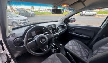 Fiat Mobi 1.0 4p Flex Evo Like 2023 full