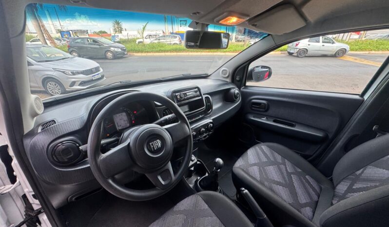 Fiat Mobi 1.0 4p Flex Evo Like 2023 full