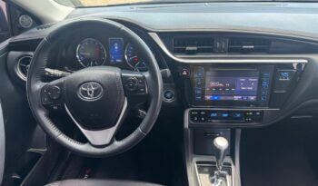 Toyota Corolla 1.8 16v 4p Xei Flex Automático 2019 full