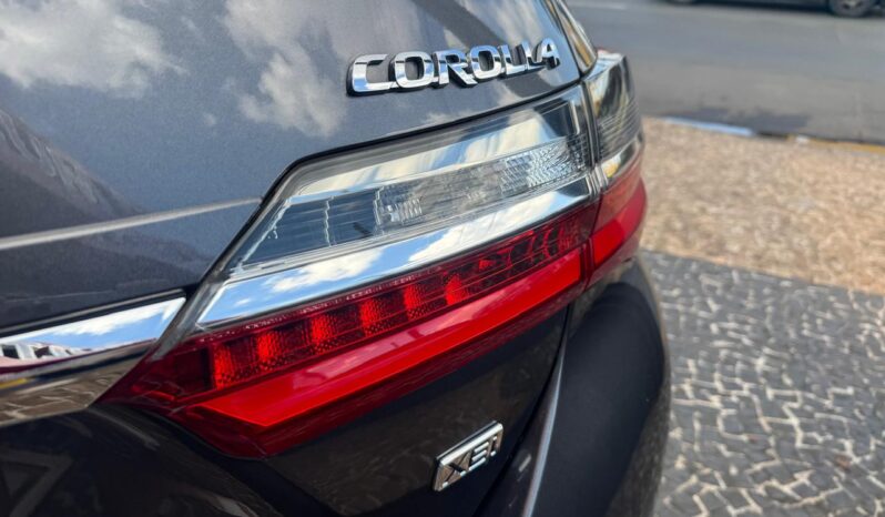 Toyota Corolla 1.8 16v 4p Xei Flex Automático 2019 full