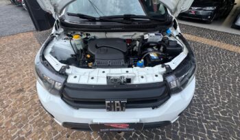 Fiat Mobi 1.0 4p Flex Evo Like 2023 full