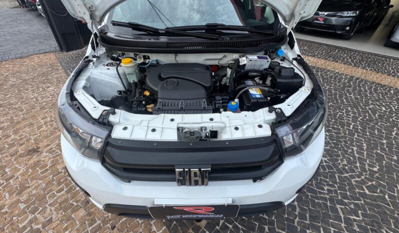 Fiat Mobi 1.0 4p Flex Evo Like 2023 full