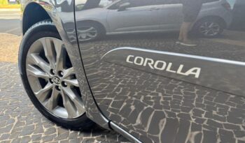 Toyota Corolla 1.8 16v 4p Xei Flex Automático 2019 full