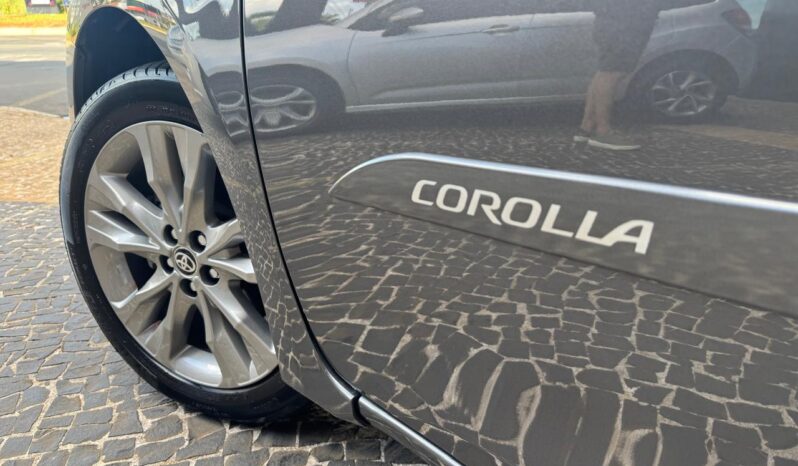 Toyota Corolla 1.8 16v 4p Xei Flex Automático 2019 full
