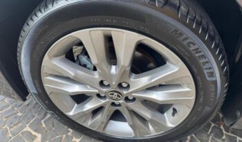 Toyota Corolla 1.8 16v 4p Xei Flex Automático 2019 full