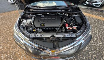 Toyota Corolla 1.8 16v 4p Xei Flex Automático 2019 full