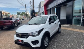 Fiat Mobi 1.0 4p Flex Evo Like 2023 full