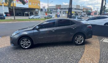 Toyota Corolla 1.8 16v 4p Xei Flex Automático 2019 full
