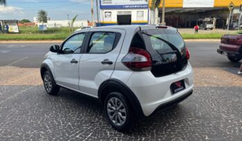 Fiat Mobi 1.0 4p Flex Evo Like 2023 full