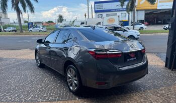Toyota Corolla 1.8 16v 4p Xei Flex Automático 2019 full