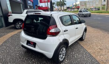 Fiat Mobi 1.0 4p Flex Evo Like 2023 full