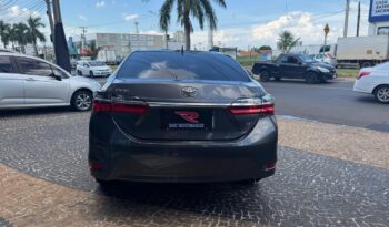 Toyota Corolla 1.8 16v 4p Xei Flex Automático 2019 full
