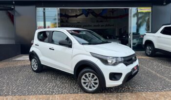 Fiat Mobi 1.0 4p Flex Evo Like 2023 full