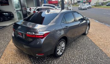 Toyota Corolla 1.8 16v 4p Xei Flex Automático 2019 full