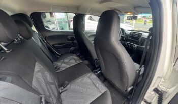Fiat Mobi 1.0 4p Flex Evo Like 2023 full