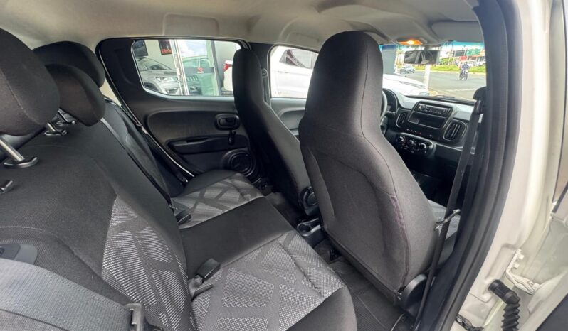 Fiat Mobi 1.0 4p Flex Evo Like 2023 full