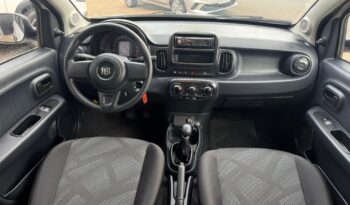 Fiat Mobi 1.0 4p Flex Evo Like 2023 full