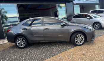 Toyota Corolla 1.8 16v 4p Xei Flex Automático 2019 full