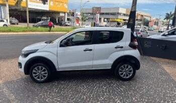 Fiat Mobi 1.0 4p Flex Evo Like 2023 full