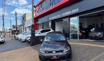 Volkswagen Golf 2.0 Gti Turbo Automático 2015 full