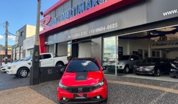 Fiat Argo 1.3 4p Firefly Flex Trekking 2023 full