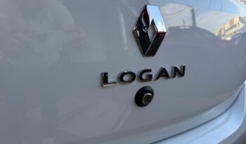 Renault Logan 1.0 12v 4p Flex Sce Zen 2024 full