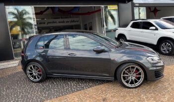 Volkswagen Golf 2.0 Gti Turbo Automático 2015 full