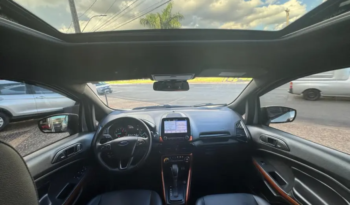 Ford Ecosport 2.0 16v 4p Flex 4wd Direct Storm Automático 2019 full
