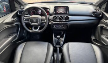 Fiat Argo 1.3 4p Firefly Flex Trekking 2023 full