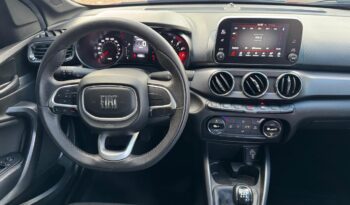 Fiat Argo 1.3 4p Firefly Flex Trekking 2023 full