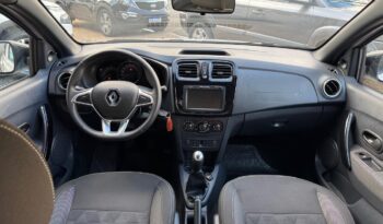 Renault Logan 1.0 12v 4p Flex Sce Zen 2024 full