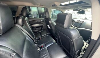 Dodge Journey 3.6 V6 24v 4p Rt Automático 7 Lugares 2012 full