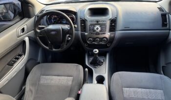Ford Ranger 2.5 16v Xlt Cabine Dupla 2014 full