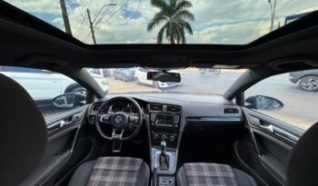 Volkswagen Golf 2.0 Gti Turbo Automático 2015 full