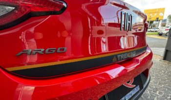 Fiat Argo 1.3 4p Firefly Flex Trekking 2023 full