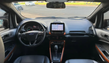 Ford Ecosport 2.0 16v 4p Flex 4wd Direct Storm Automático 2019 full