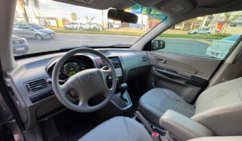 Hyundai Tucson 2.0 16v 4p Gls Flex Automático 2015 full
