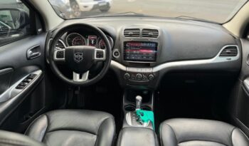 Dodge Journey 3.6 V6 24v 4p Rt Automático 7 Lugares 2012 full