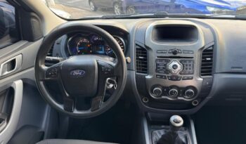 Ford Ranger 2.5 16v Xlt Cabine Dupla 2014 full