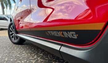 Fiat Argo 1.3 4p Firefly Flex Trekking 2023 full