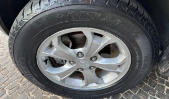 Hyundai Tucson 2.0 16v 4p Gls Flex Automático 2015 full
