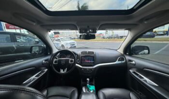 Dodge Journey 3.6 V6 24v 4p Rt Automático 7 Lugares 2012 full