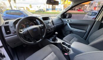 Ford Ranger 2.5 16v Xlt Cabine Dupla 2014 full