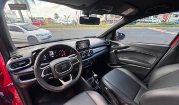 Fiat Argo 1.3 4p Firefly Flex Trekking 2023 full