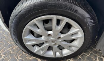 Renault Logan 1.0 12v 4p Flex Sce Zen 2024 full