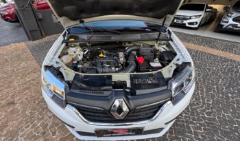 Renault Logan 1.0 12v 4p Flex Sce Zen 2024 full