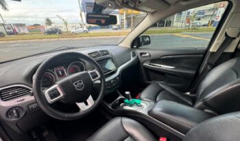 Dodge Journey 3.6 V6 24v 4p Rt Automático 7 Lugares 2012 full