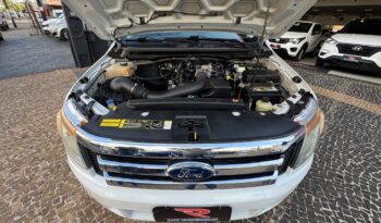 Ford Ranger 2.5 16v Xlt Cabine Dupla 2014 full