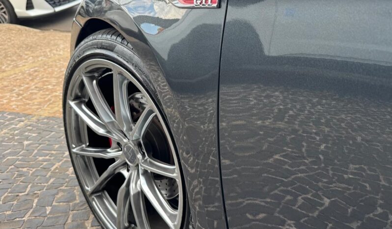 Volkswagen Golf 2.0 Gti Turbo Automático 2015 full